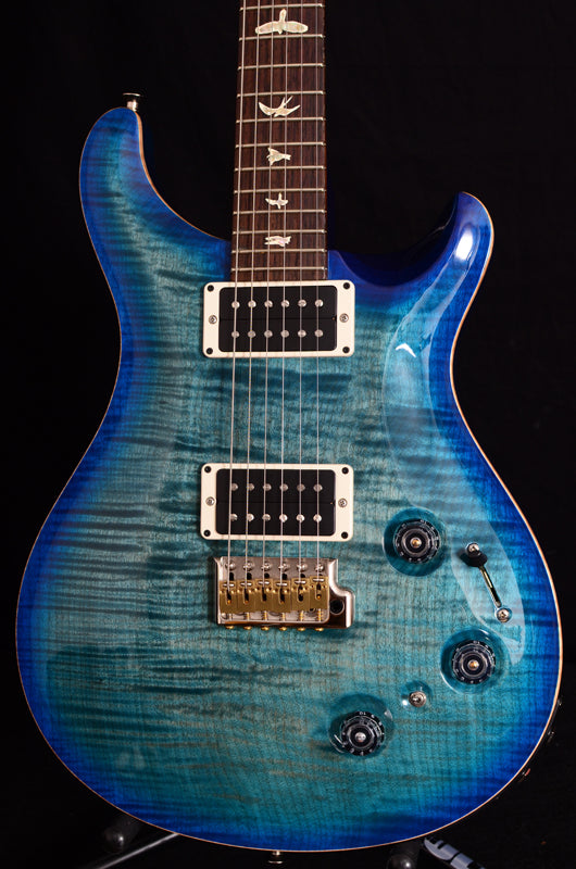 Used Paul Reed Smith P22 Trem Makena Blue