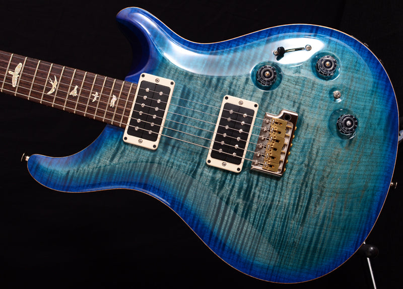 Used Paul Reed Smith P22 Trem Makena Blue