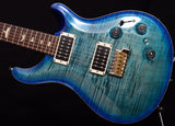 Used Paul Reed Smith P22 Trem Makena Blue-Brian's Guitars