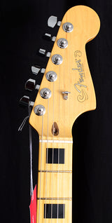 Fender Parallel Universe Meteora Butterscotch-Brian's Guitars