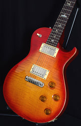 Used Paul Reed Smith Singlecut Cherry Sunburst-Brian's Guitars