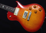 Used Paul Reed Smith Singlecut Cherry Sunburst-Brian's Guitars
