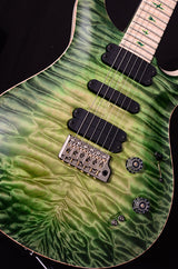 Paul Reed Smith Private Stock 509 Jade Glow-Brian's Guitars