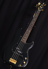 Fender Traditional 60s Precision Bass Midnight MIJ-Brian's Guitars