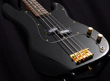 Fender Traditional 60s Precision Bass Midnight MIJ-Brian's Guitars