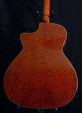 Fender FA-345CE Auditorium Spalted Maple Top Limited Run-Acoustic Guitars-Brian's Guitars