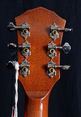 Fender FA-345CE Auditorium Spalted Maple Top Limited Run-Acoustic Guitars-Brian's Guitars