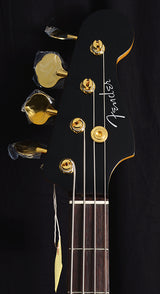 Fender Traditional 60s Precision Bass Midnight MIJ-Brian's Guitars