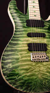 Paul Reed Smith Private Stock 509 Jade Glow-Brian's Guitars