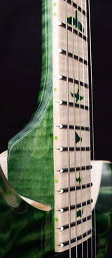 Paul Reed Smith Private Stock 509 Jade Glow-Brian's Guitars