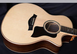 Taylor 814ce-Brian's Guitars