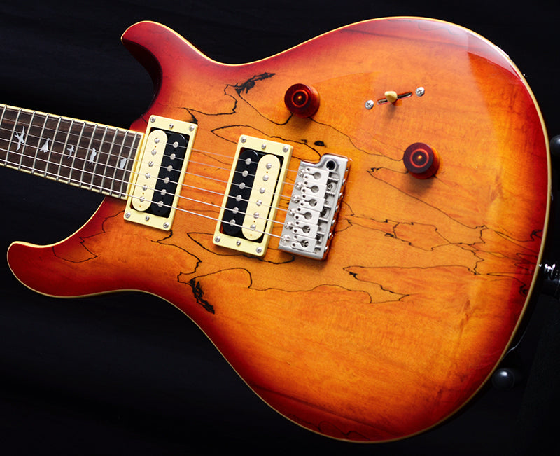 Paul Reed Smith SE Custom 24 Spalted Maple