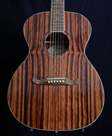 Fender FA-235E Concert Striped Ebony Top Limited Run-Brian's Guitars