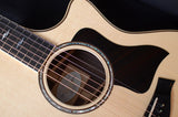 Taylor 814ce-Brian's Guitars