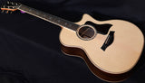 Taylor 814ce-Brian's Guitars