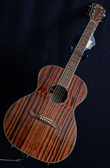 Fender FA-235E Concert Striped Ebony Top Limited Run-Brian's Guitars