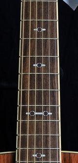 Fender FA-235E Concert Striped Ebony Top Limited Run-Brian's Guitars