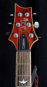 Paul Reed Smith SE Custom 24 Spalted Maple-Electric Guitars-Brian's Guitars