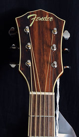 Fender FA-235E Concert Striped Ebony Top Limited Run-Brian's Guitars