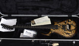 Used Parker Fly Mojo Limited Edition Snakeskin-Brian's Guitars