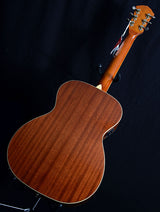 Fender FA-235E Concert Striped Ebony Top Limited Run-Brian's Guitars