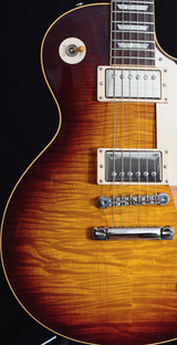 Used Gibson Custom Shop 1959 Reissue Les Paul R9-Brian's Guitars
