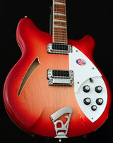 Used Rickenbacker 360 Fireglo-Brian's Guitars