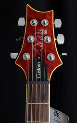 Paul Reed Smith SE Custom 24 Spalted Maple-Electric Guitars-Brian's Guitars