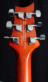 Paul Reed Smith SE Custom 24 Spalted Maple-Electric Guitars-Brian's Guitars