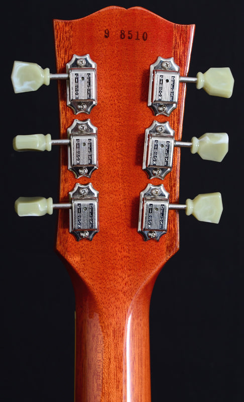 Used Gibson Custom Shop 1959 Reissue Les Paul R9-Brian's Guitars