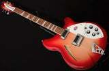 Used Rickenbacker 360 Fireglo-Brian's Guitars