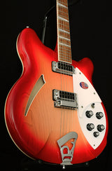 Used Rickenbacker 360 Fireglo-Brian's Guitars
