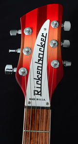 Used Rickenbacker 360 Fireglo-Brian's Guitars
