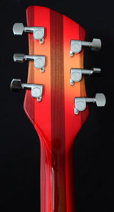 Used Rickenbacker 360 Fireglo-Brian's Guitars