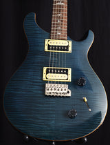 Paul Reed Smith SE Custom 22 Whale Blue-Brian's Guitars