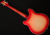 Used Rickenbacker 360 Fireglo-Brian's Guitars