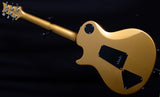 Paul Reed Smith SE Santana Singlecut Trem Egyptian Gold-Electric Guitars-Brian's Guitars