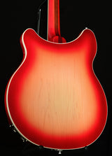 Used Rickenbacker 360 Fireglo-Brian's Guitars