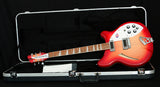Used Rickenbacker 360 Fireglo-Brian's Guitars