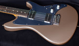 Don Grosh ElectraJet Custom Shoreline Gold-Brian's Guitars