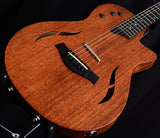 Used Taylor T5z Classic Mahogany-Brian's Guitars