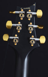 Paul Reed Smith Wood Library Custom 24 Satin Charcoal Tri Color Burst-Brian's Guitars