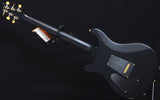 Paul Reed Smith Wood Library Custom 24 Satin Charcoal Tri Color Burst-Brian's Guitars