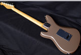 Don Grosh ElectraJet Custom Shoreline Gold-Brian's Guitars
