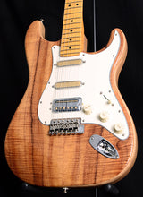 Fender Rarities Flame Koa Top Stratocaster Limited-Electric Guitars-Brian's Guitars
