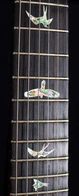 Used Paul Reed Smith Wood Library Custom 24 Santana Yellow-Brian's Guitars