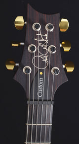 Used Paul Reed Smith Wood Library Custom 24 Santana Yellow-Brian's Guitars