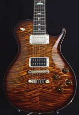 Paul Reed Smith Wood Library Artist McCarty Singlecut 594 Brian's Limited Fire Black Gold-Brian's Guitars