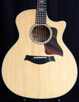 Taylor 614ce V-Class-Brian's Guitars