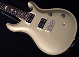 Used Paul Reed Smith CE 24 Champagne Gold Metallic-Brian's Guitars